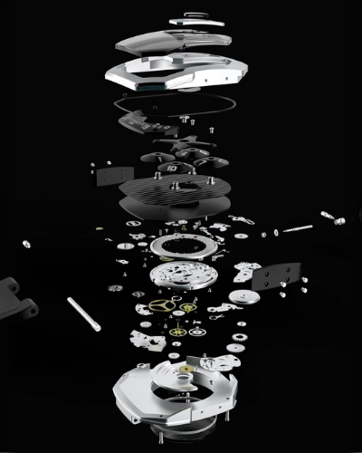 Vayth-Swiss Movement